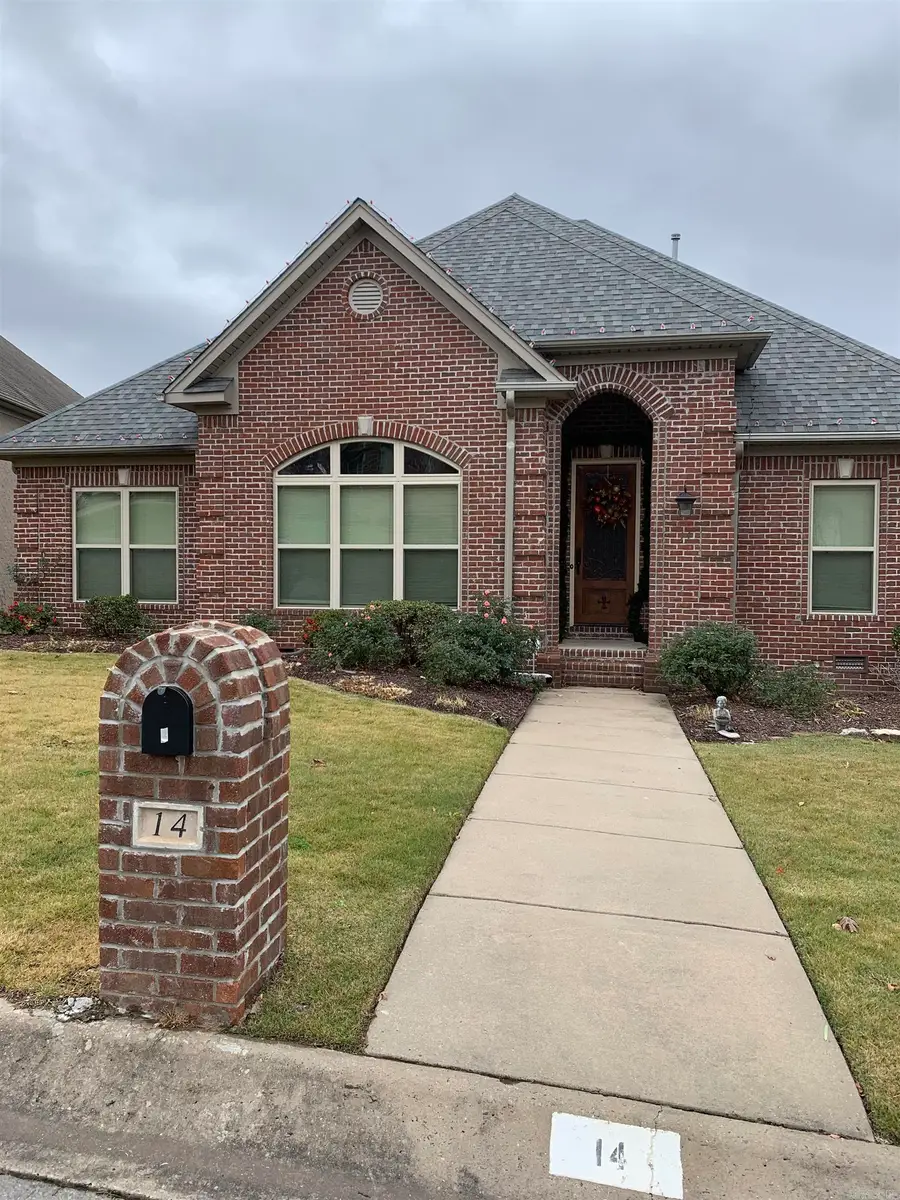 14 Bristol Court, Little Rock, AR 72211 - Image #2