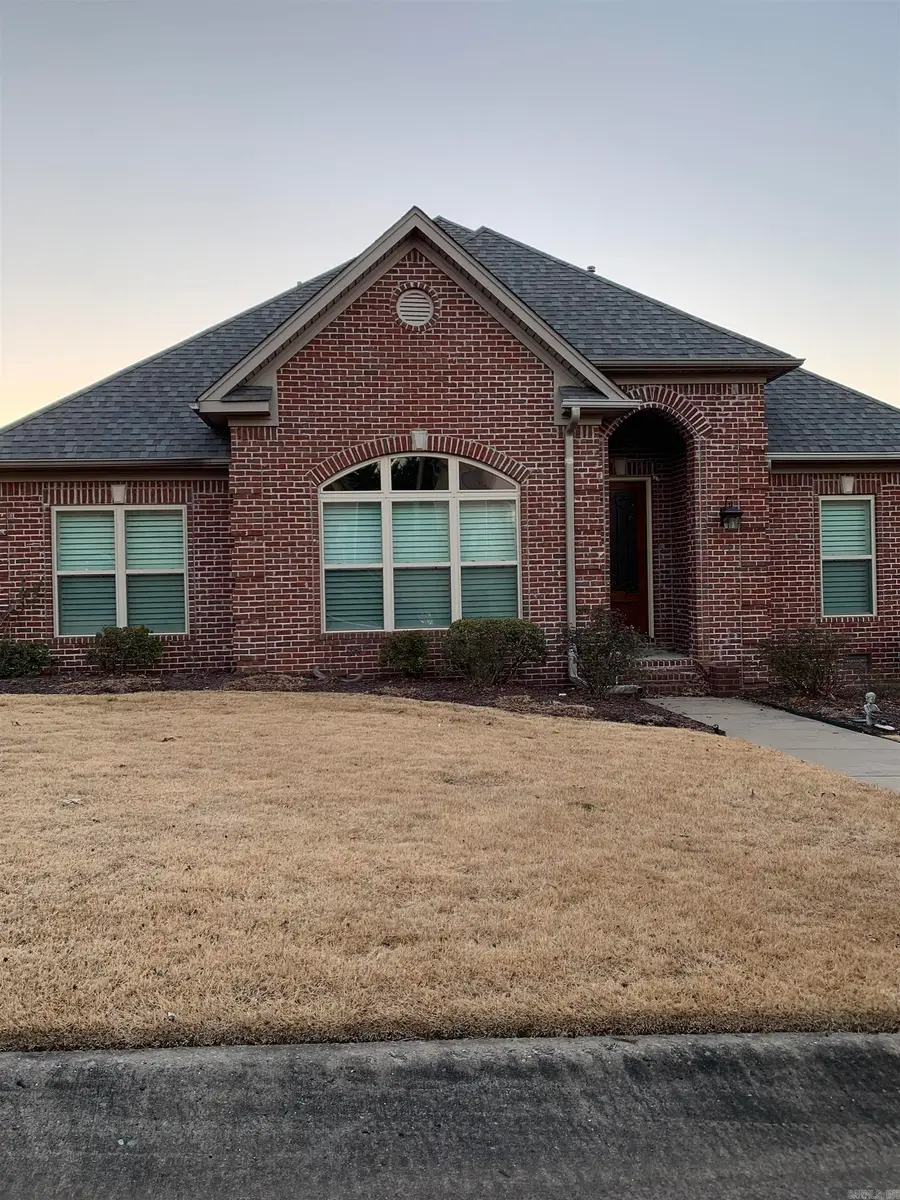 14 Bristol Court, Little Rock, AR 72211 - Image #3