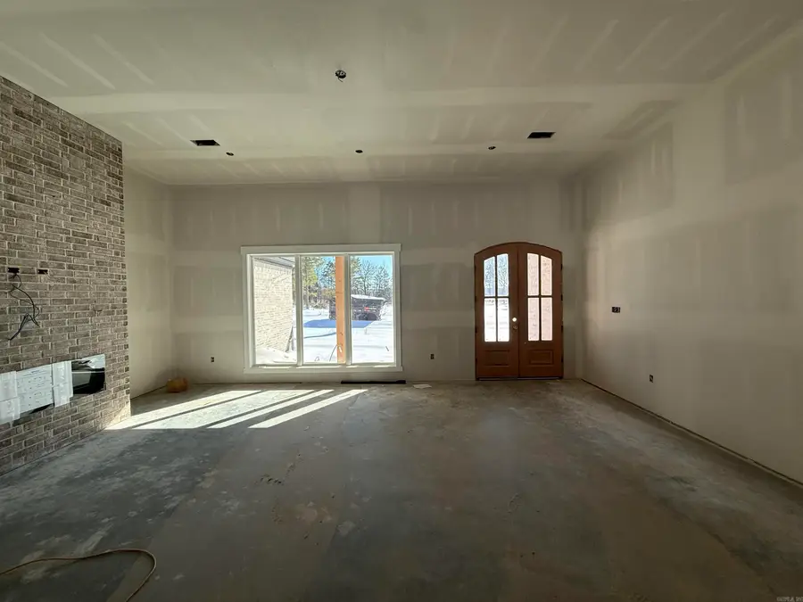 45 Ules Watson Drive, Greenbrier, AR 72058 - Image #3