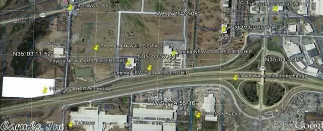 00 Bronnie Lane, Conway, AR 72032 - Image #1