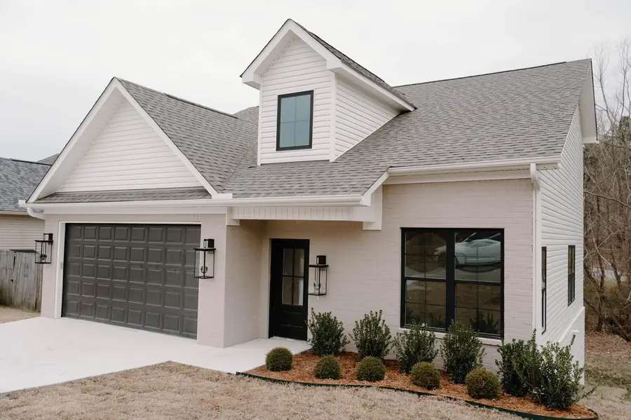 5701 John Hancock Dr, Benton, AR 72019 - #2