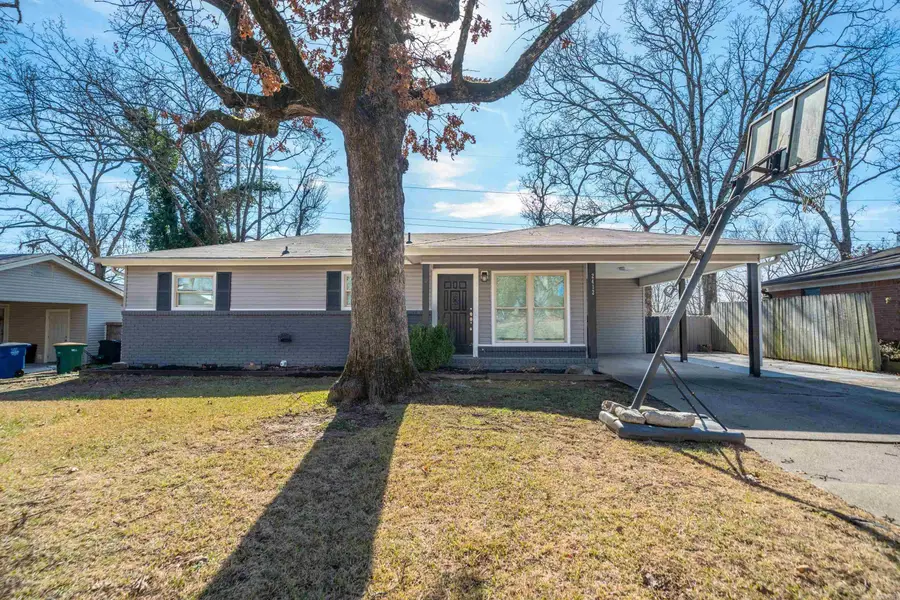 2412 Seminole Trail, North Little Rock, AR 72116 - Image #2