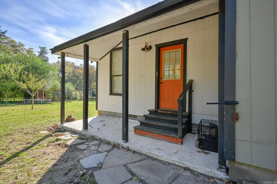 181 Polk Road 47, Mena, AR 71953 - Image #2