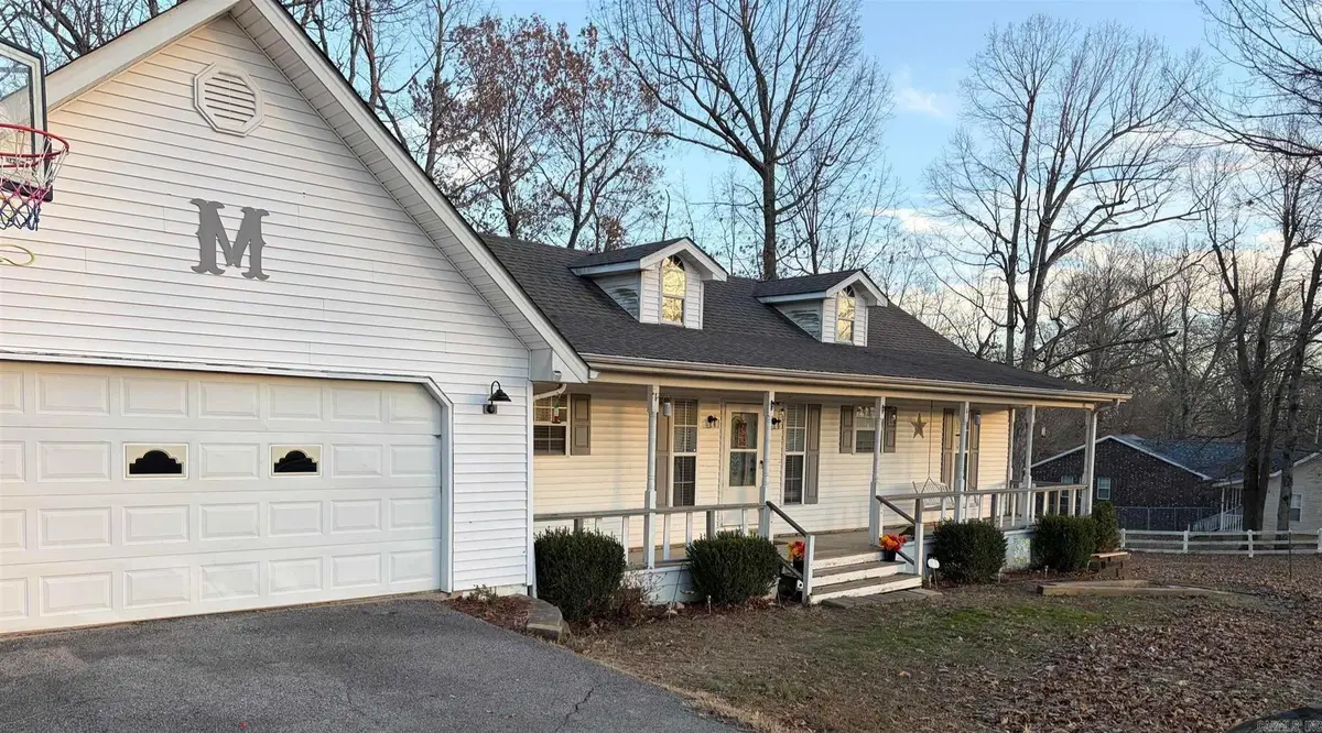 192 Twin Lake Rd, Paragould, AR 72450 - Image #1