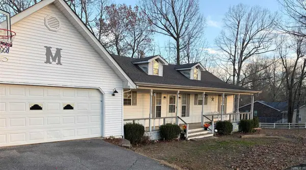 192 Twin Lake Rd, Paragould, AR 72450