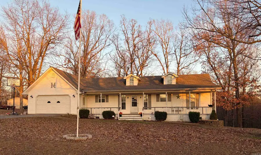 192 Twin Lake Rd, Paragould, AR 72450 - Image #2