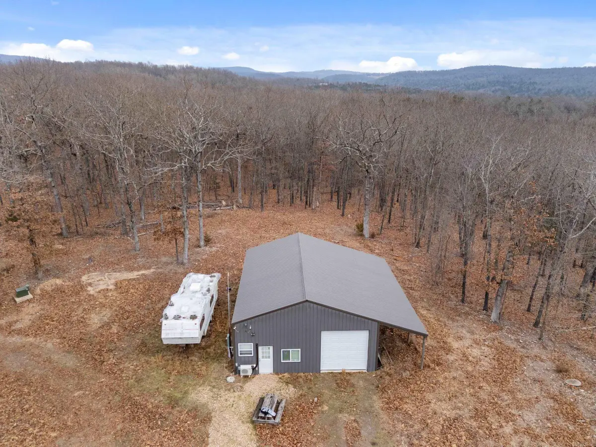 843 Hugh Lane, Oakland, AR 72661 - Image #1