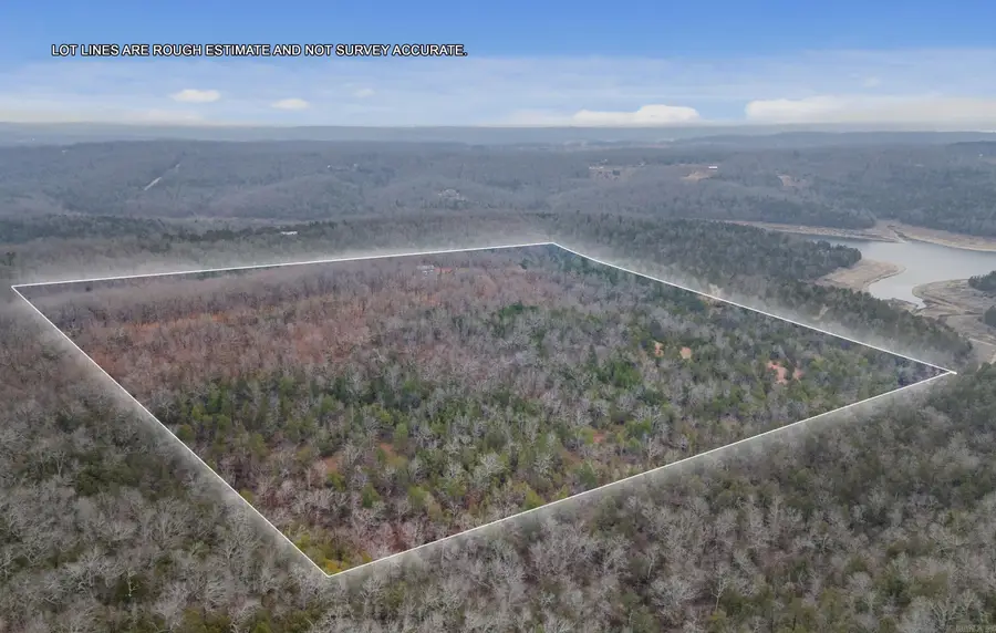 843 Hugh Lane, Oakland, AR 72661 - Image #2