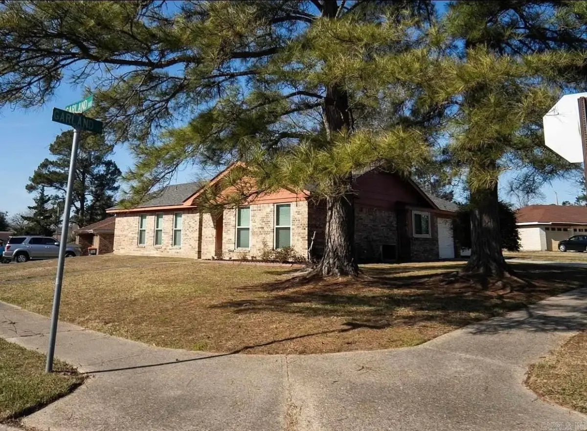 4317 Garland Court, Pine Bluff, AR 71603 - #1