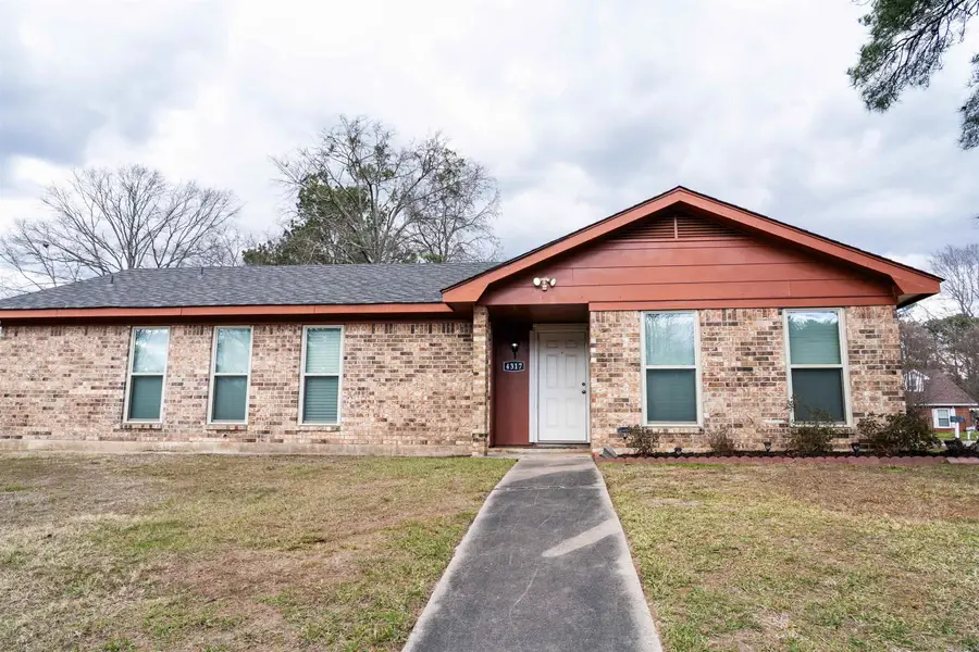 4317 Garland Court, Pine Bluff, AR 71603 - #2