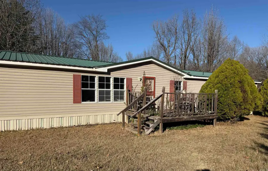 303 Evans Road, Colt, AR 72326 - #2