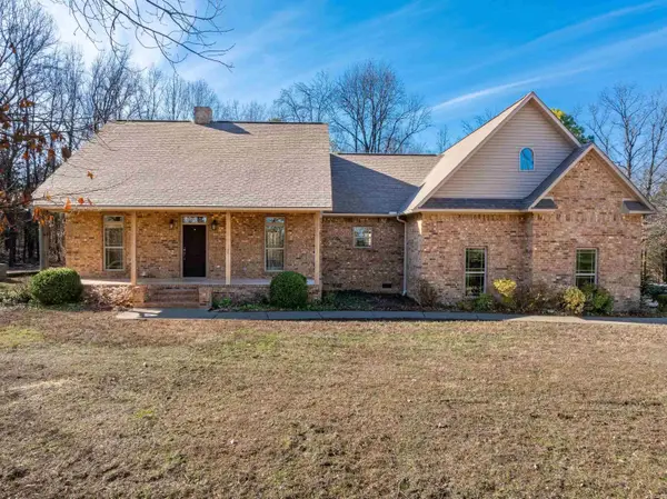 4240 Newport Road, Rosie, AR 72571