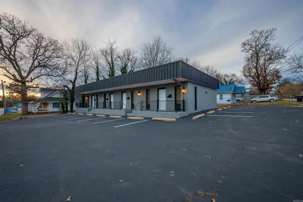 165 E Charles St., Batesville, AR 72501