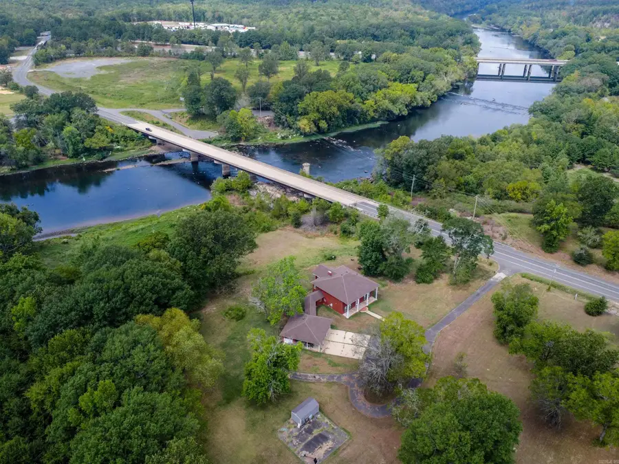 1821 Tanner Street, Malvern, AR 72104 - #2