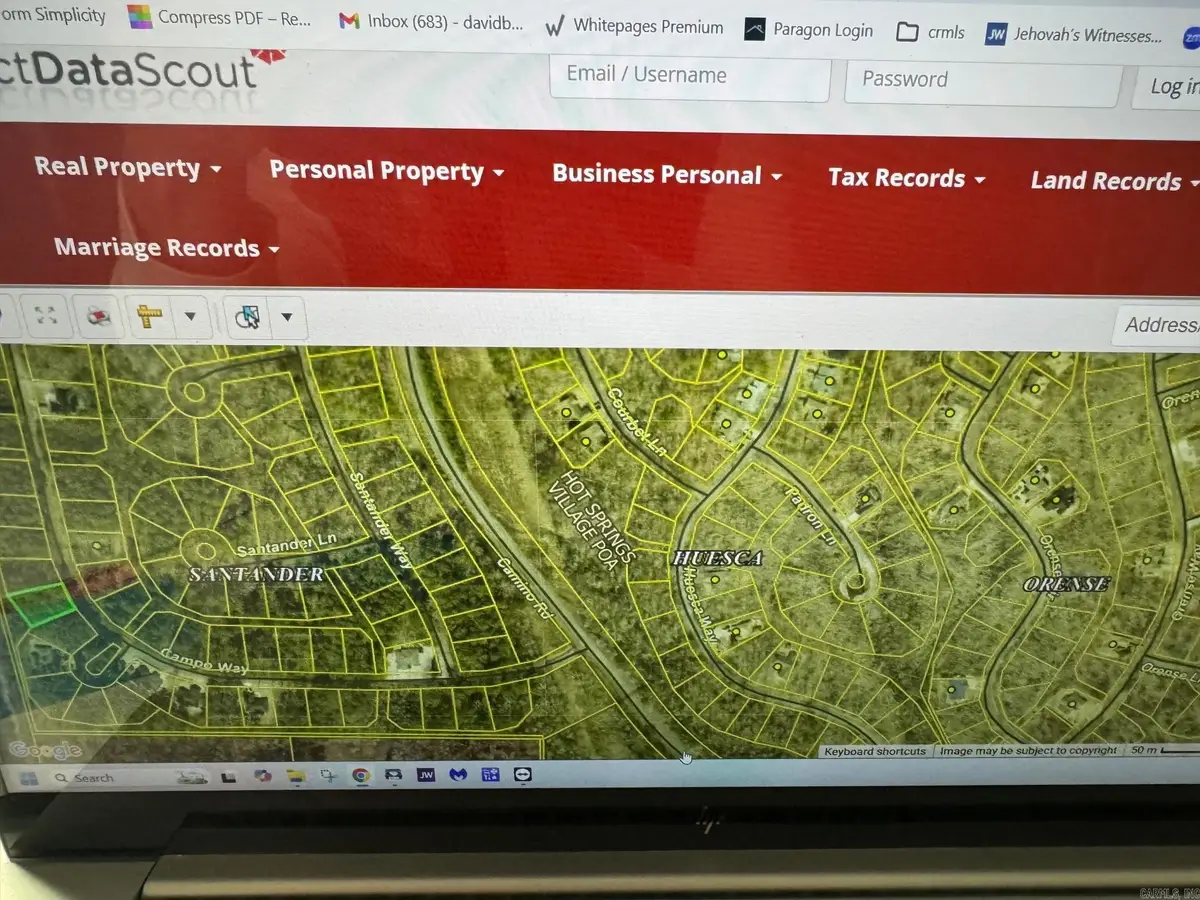 23 Campo Way, Hot Springs Village, AR 71909 - Image #1