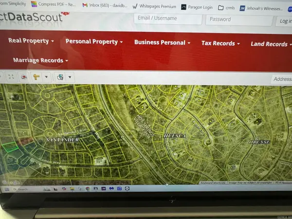 23 Campo Way, Hot Springs Village, AR 71909