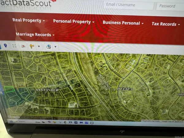 25 Campo Way, Hot Springs Village, AR 71909