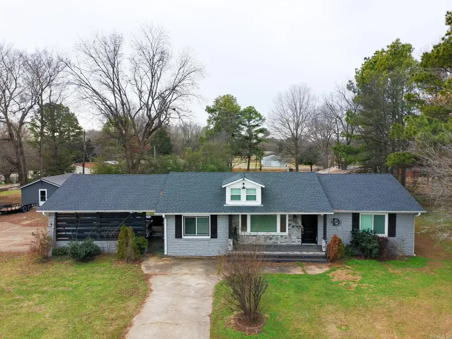 188 S Main Street, Sedgwick, AR 72465 - Image #2