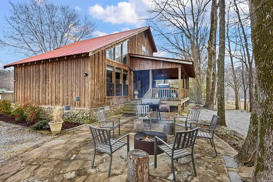 228 S Riverview Road, Mountain View, AR 72560 - Image #3