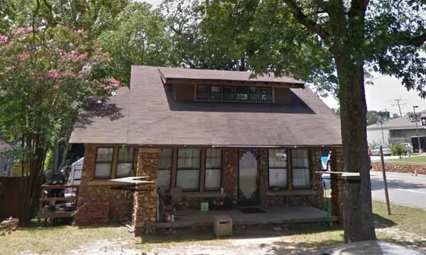 1720 N Grant Street, Little Rock, AR 72201