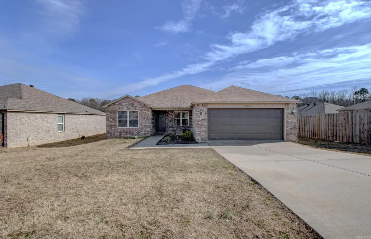 5032 Woodstream Drive, Alexander, AR 72002 - Image #1