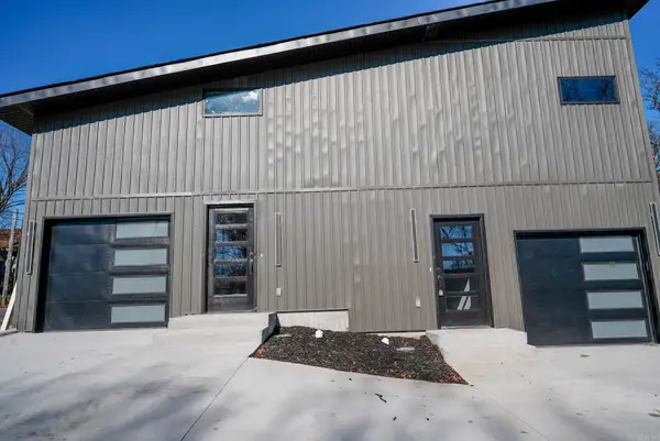 1021 S Woodrow Street, Little Rock, AR 72204