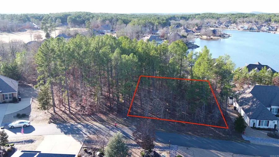 7 Gijon Lane, Hot Springs Village, AR 71909 - Image #3