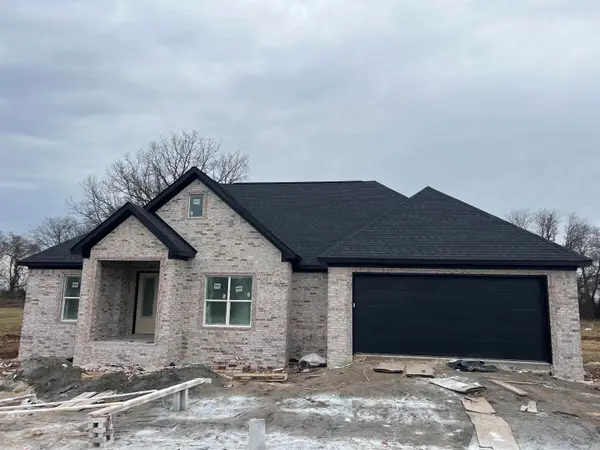 Address Withheld By Seller, Scott, AR 72142