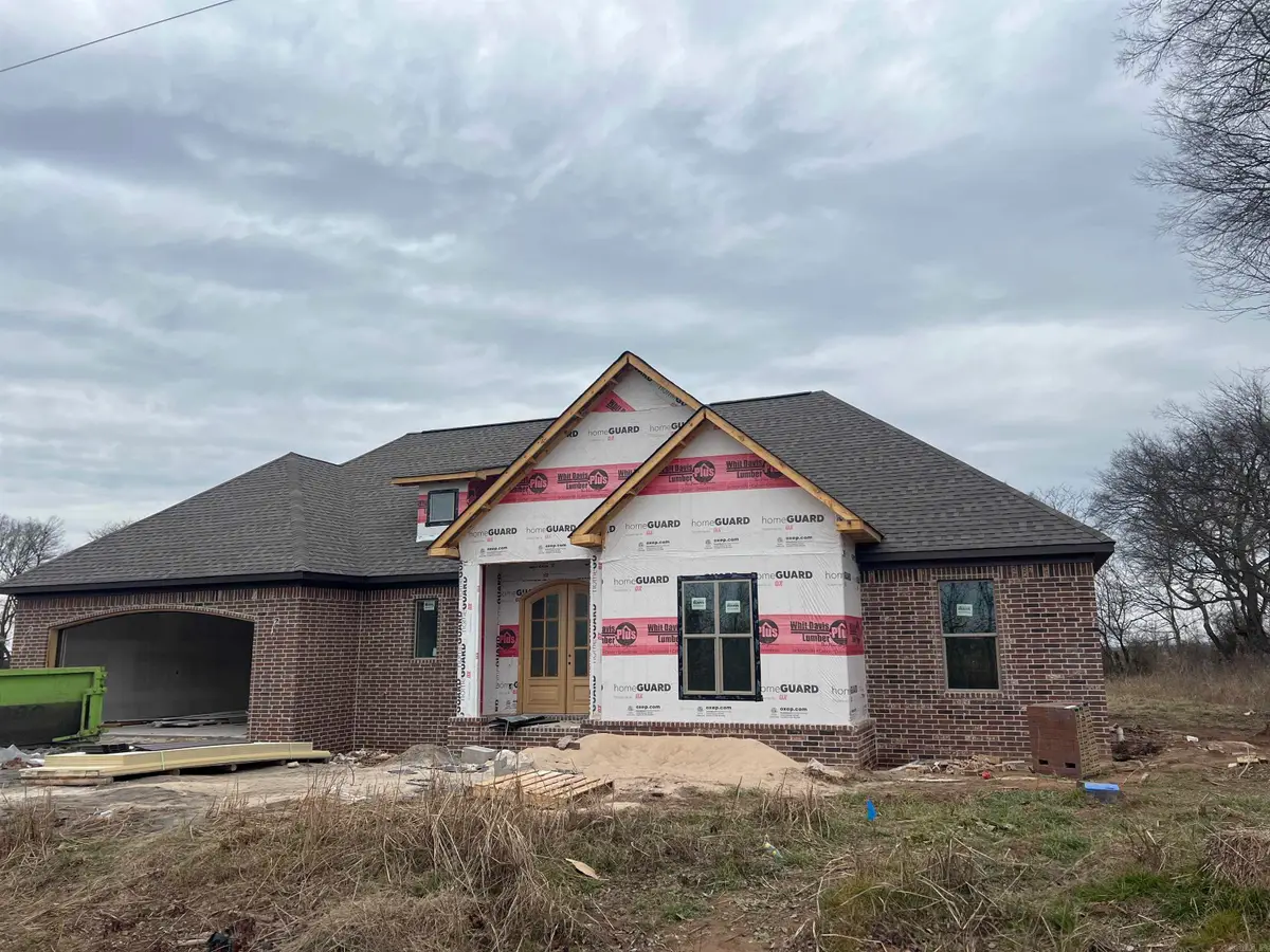 Address Withheld By Seller, Scott, AR 72142 - Image #1