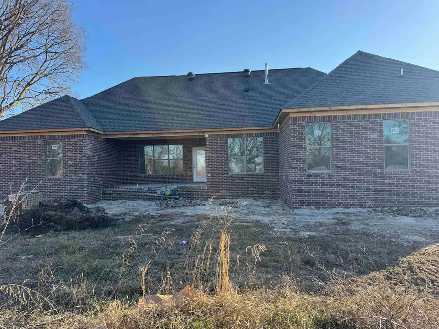 Address Withheld By Seller, Scott, AR 72142 - Image #3