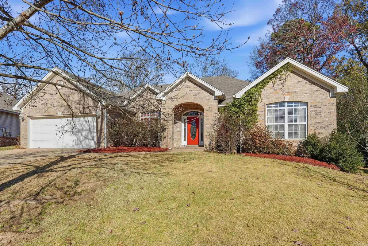 24 Eagle Nest Court, Little Rock, AR 72210 - Image #1