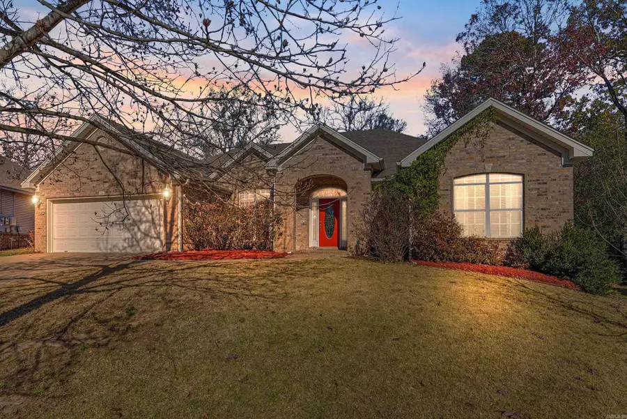 24 Eagle Nest Court, Little Rock, AR 72210 - Image #2