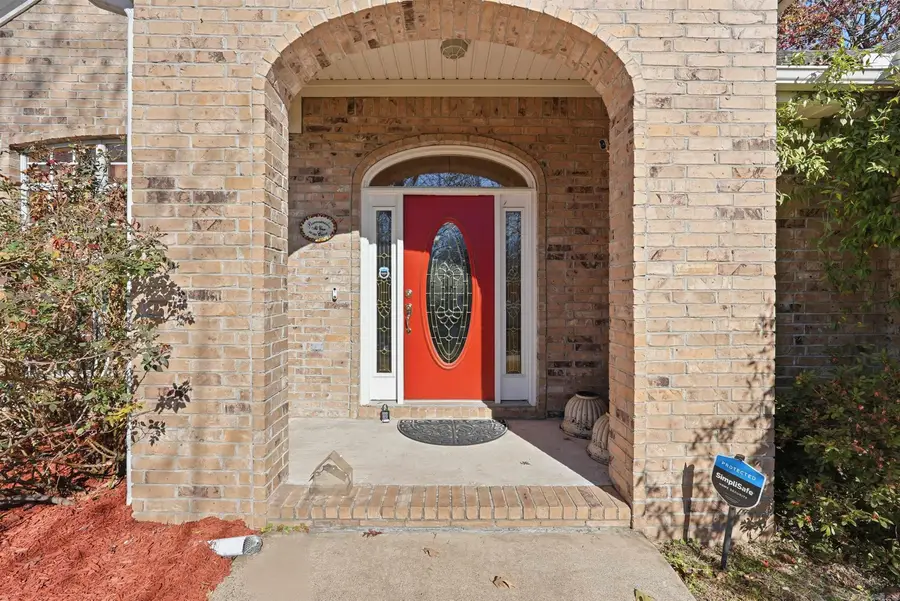 24 Eagle Nest Court, Little Rock, AR 72210 - Image #3