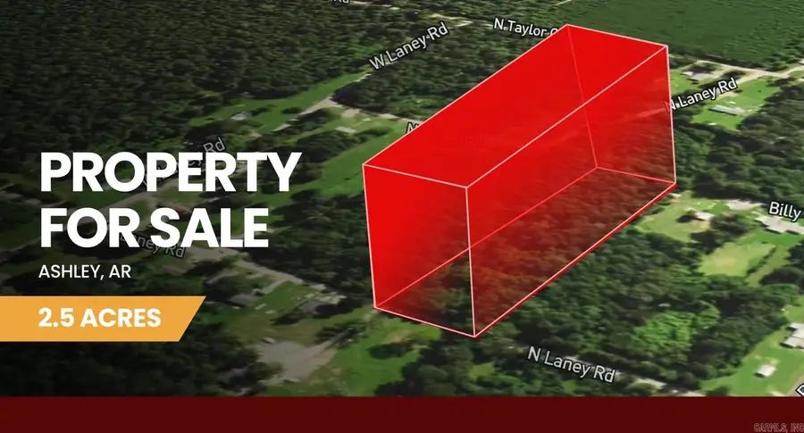 524 N Laney Road, Egypt, AR 71653 - Image #2