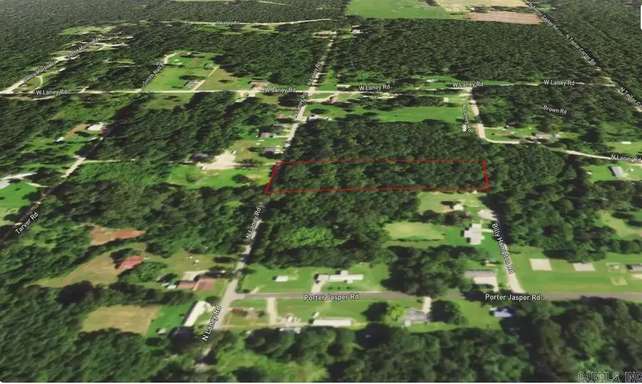 524 N Laney Road, Egypt, AR 71653 - Image #3