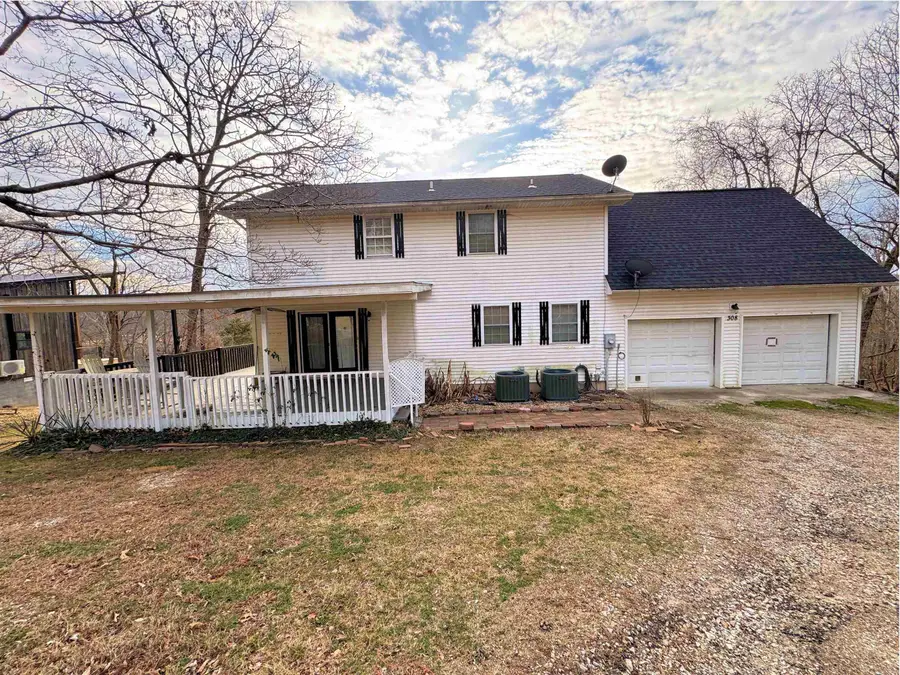 308 Woodrock Lane, Flippin, AR 72634 - Image #2