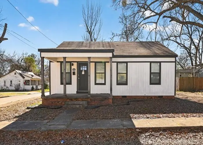 1501 Gresham St, Arkadelphia, AR 71923 - Image #1