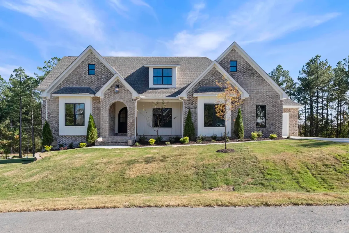 5096 Westridge Cir, Benton, AR 72019 - Image #1