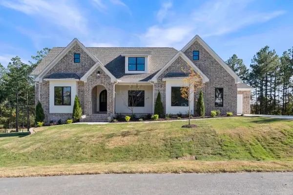 5096 Westridge Cir, Benton, AR 72019