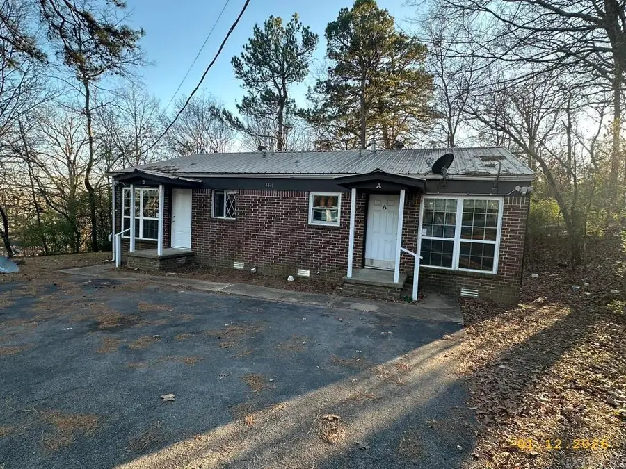 4511 E Reed Road, North Little Rock, AR 72118 - Image #2