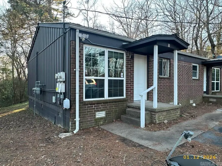 4511 E Reed Road, North Little Rock, AR 72118 - Image #3