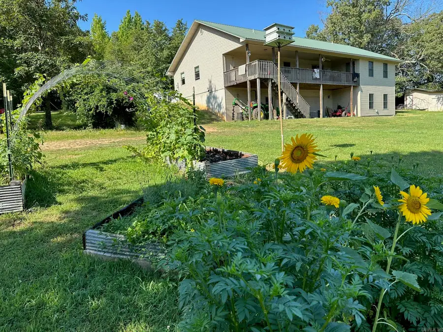 719 Oakvale Road, Shirley, AR 72153 - Image #3