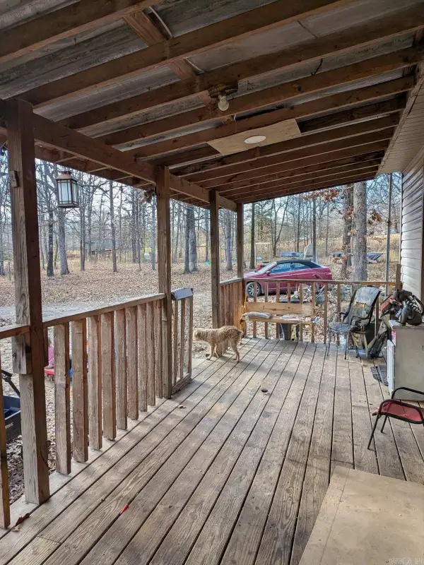 63 Stone Mountain Drive, Conway, AR 72032