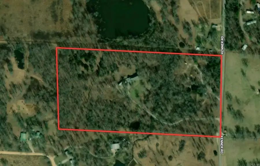 664 Kenner Road, Ash Flat, AR 72513 - #2