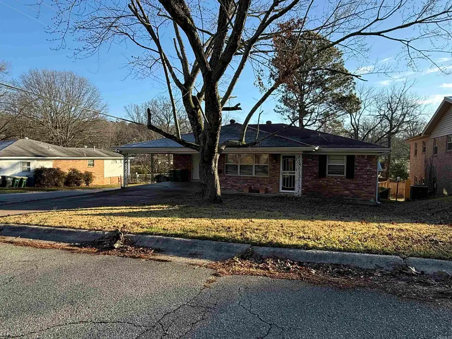 823 N Bryan Street, Little Rock, AR 72205 - Image #2