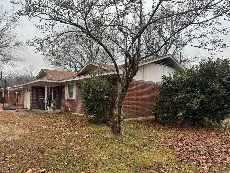 1301 W 31st Avenue, Pine Bluff, AR 71603 - Image #3