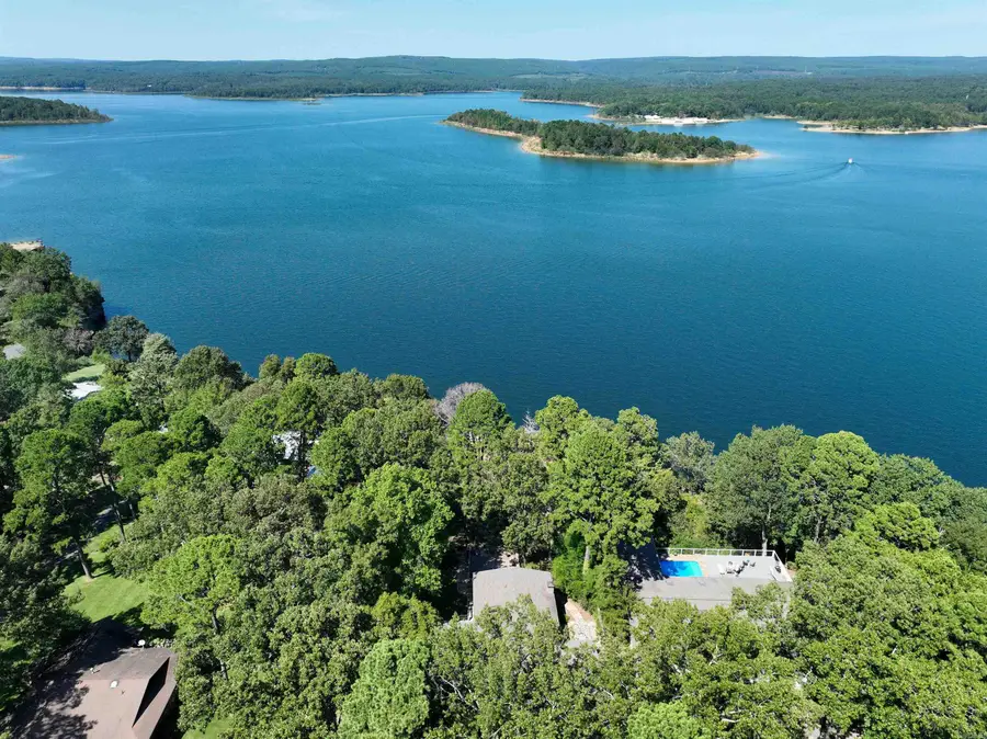 300 Bellview Drive, Heber Springs, AR 72543 - Image #2
