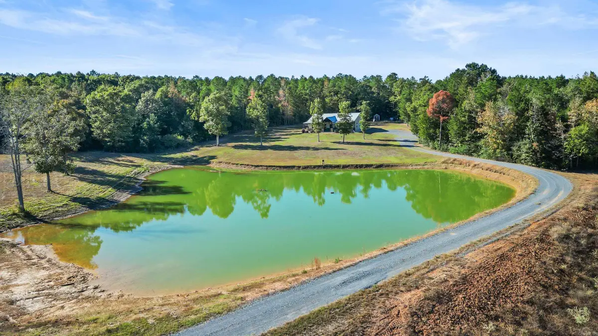 1084 Hhighway 11, Linden, TX 75563 - #1