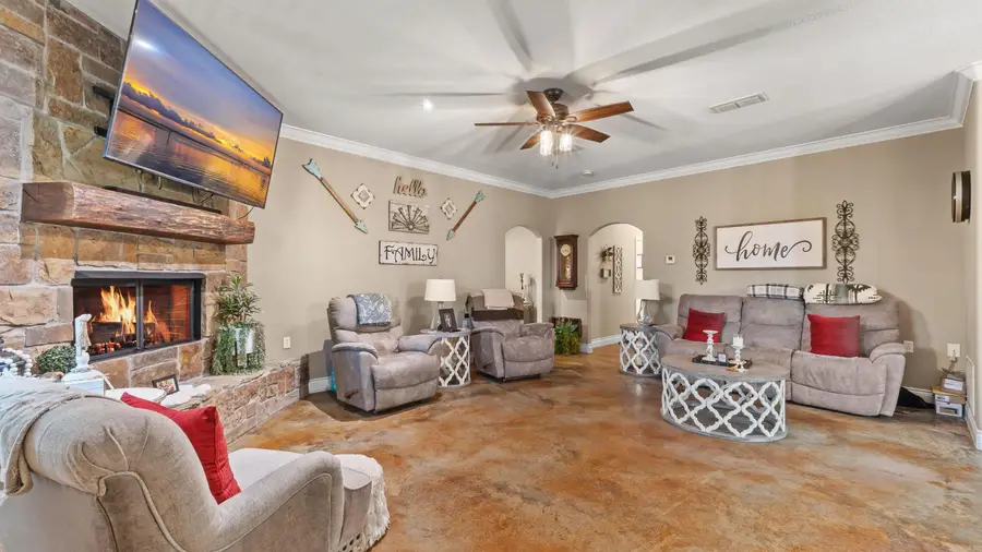 1084 Hhighway 11, Linden, TX 75563 - #2