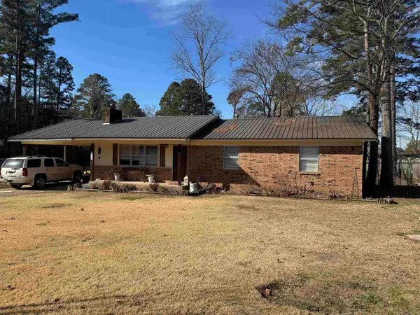 19958 Ar-22 Highway, New Blaine, AR 72851